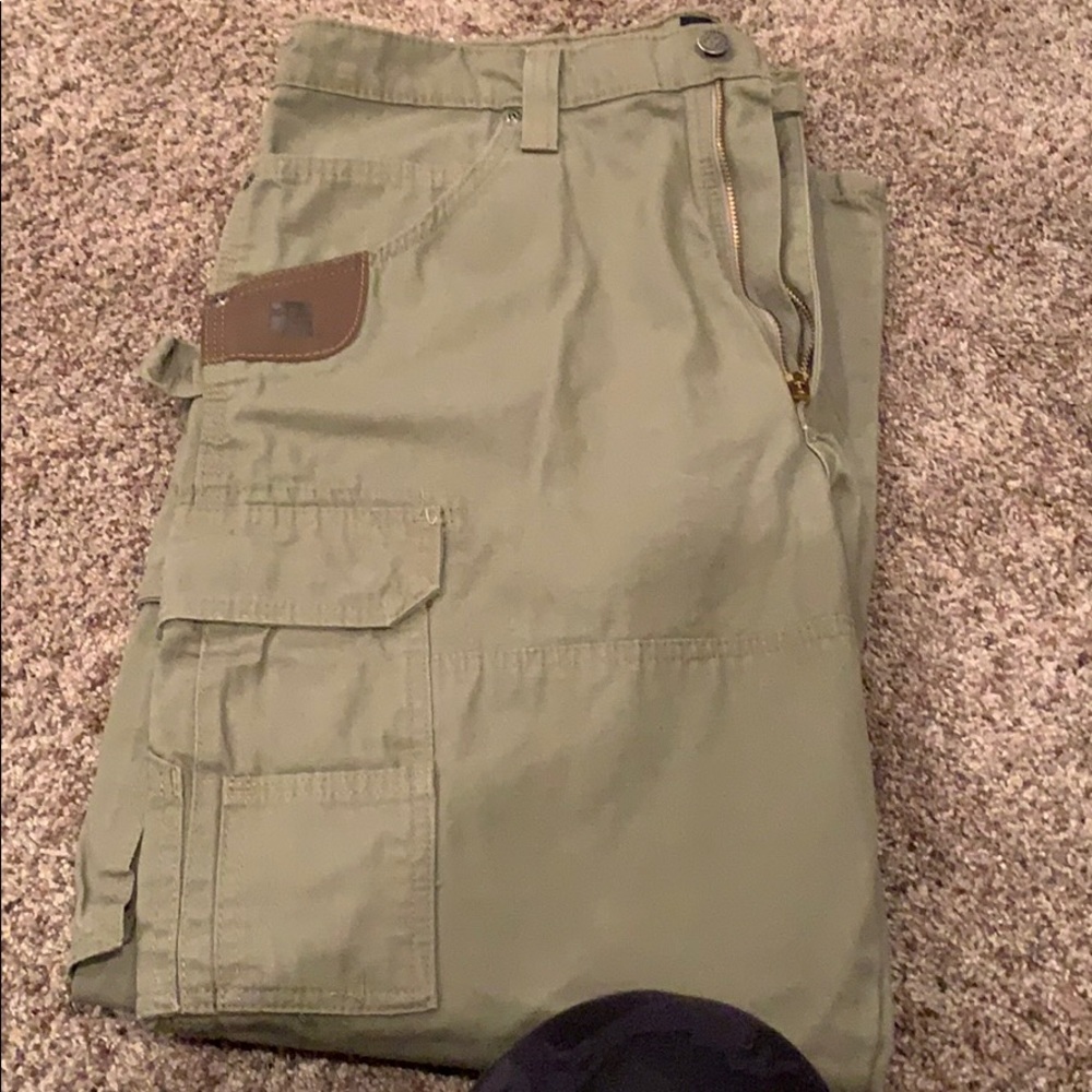 Men’s Wrangler work pants